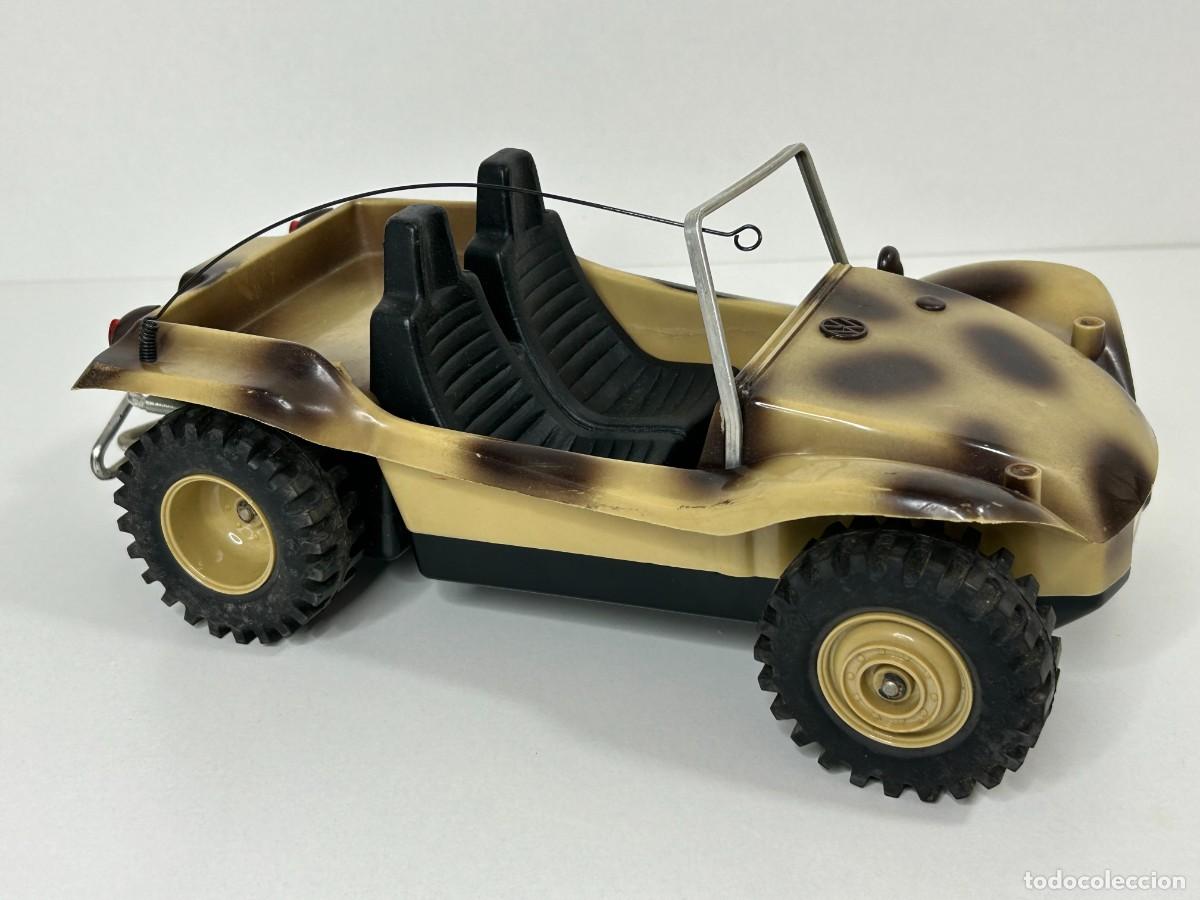 Madelman: BUGGY KENIA MADELMAN A&Ntilde;OS 80