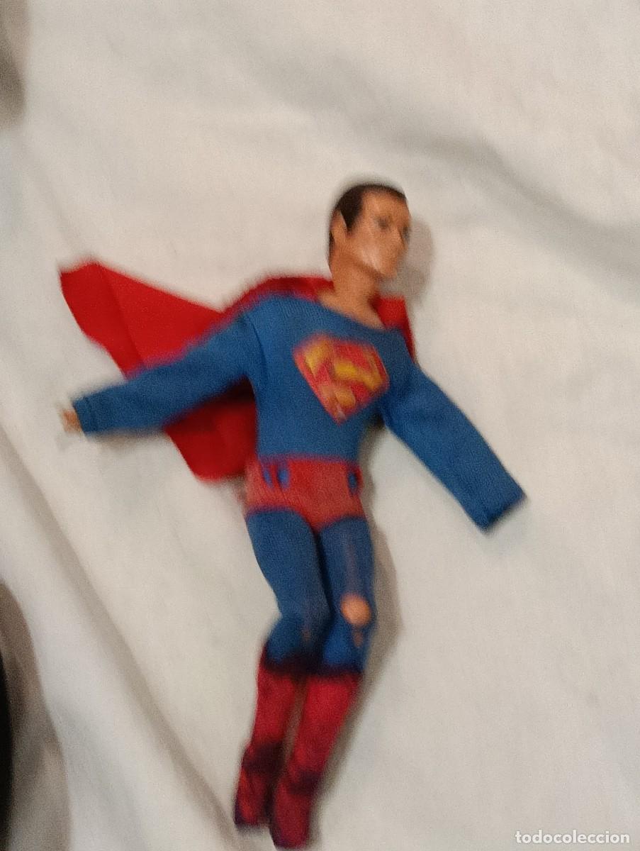 Madelman: COCHE SUPERMAN - Foto 5