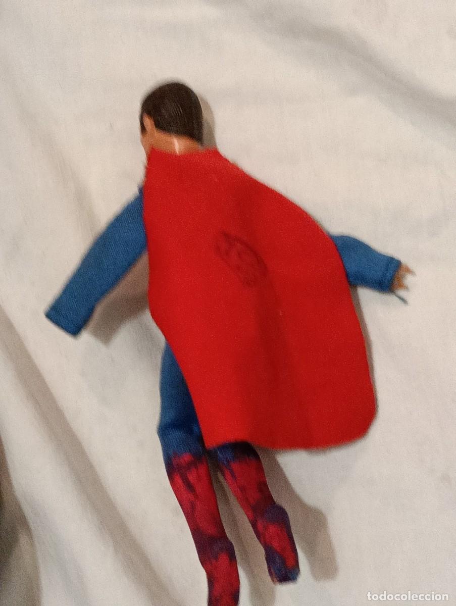 Madelman: COCHE SUPERMAN - Foto 6