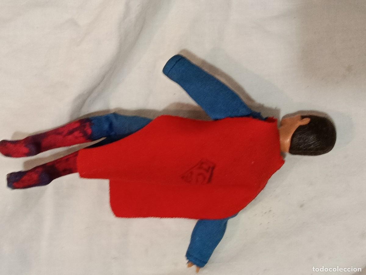 Madelman: COCHE SUPERMAN - Foto 7
