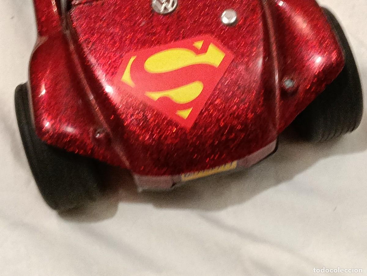 Madelman: COCHE SUPERMAN - Foto 8