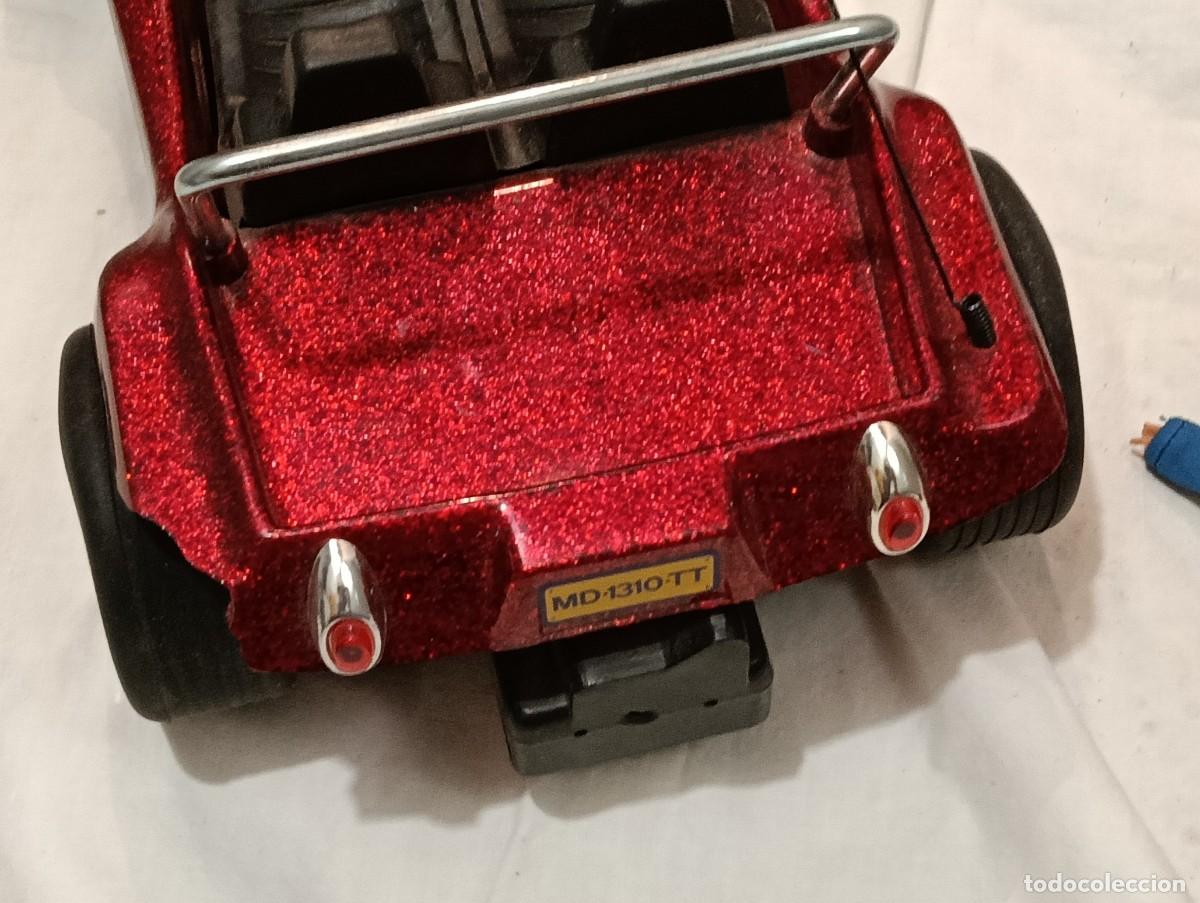 Madelman: COCHE SUPERMAN - Foto 9