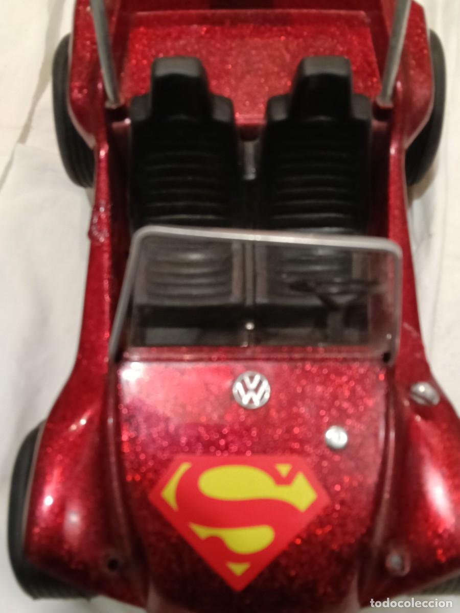 Madelman: COCHE SUPERMAN - Foto 10