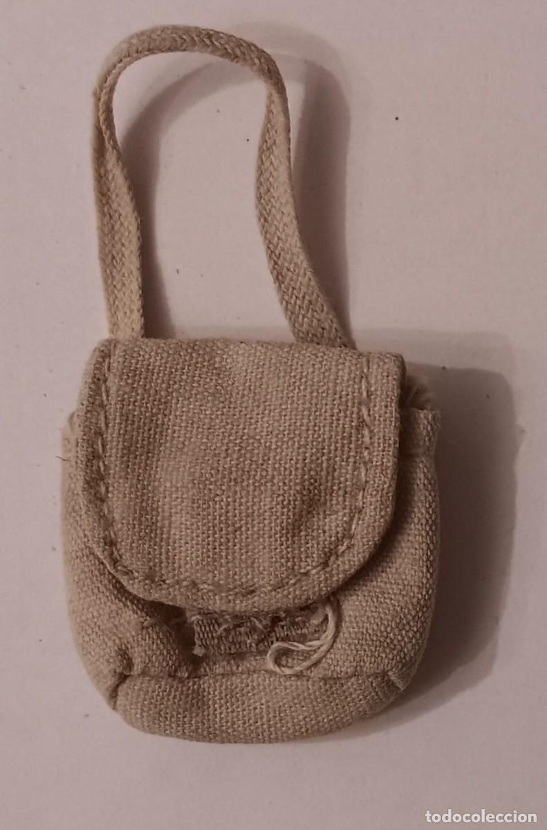 Madelman: BOLSA SANITARIO MEDICO FIGURA MADELMAN ORIGINAL VINTAGE