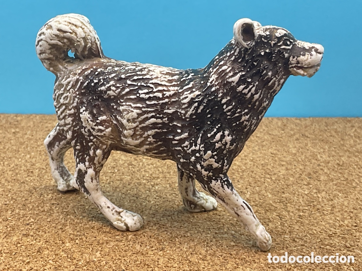 Madelman: PERRO ESQUIMAL MADELMAN. - Foto 2