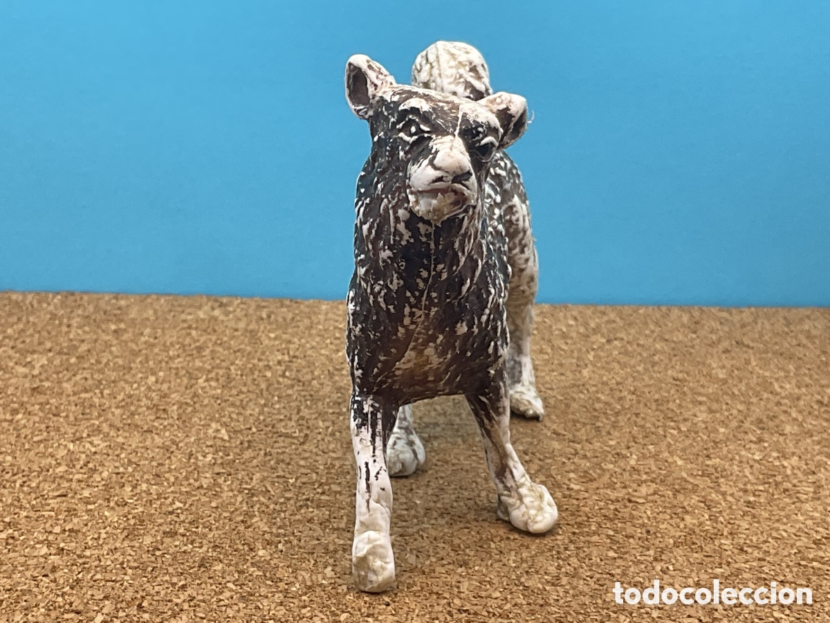 Madelman: PERRO ESQUIMAL MADELMAN. - Foto 4