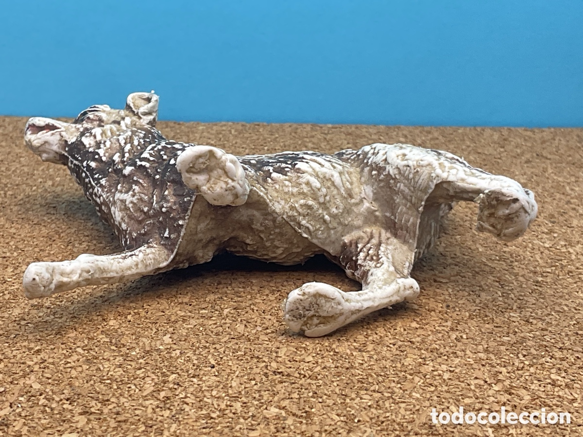 Madelman: PERRO ESQUIMAL MADELMAN. - Foto 5