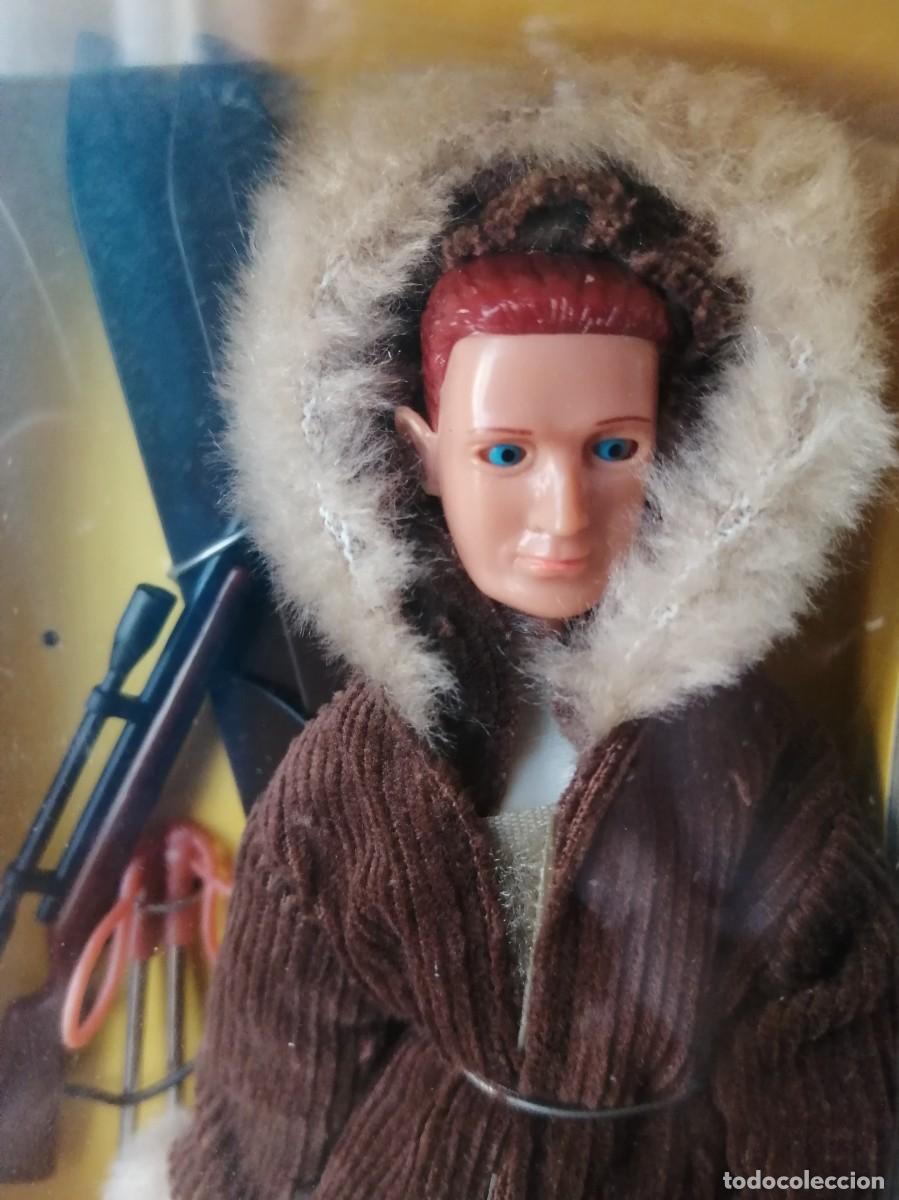 Madelman: Madelman Polar Editorial Altaya Nuevo