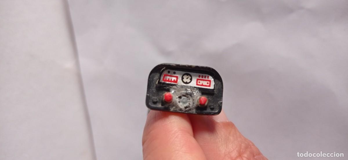 Madelman: DIFICIL DETECTOR DE MINAS madelman ORIGINAL (5) - Foto 4