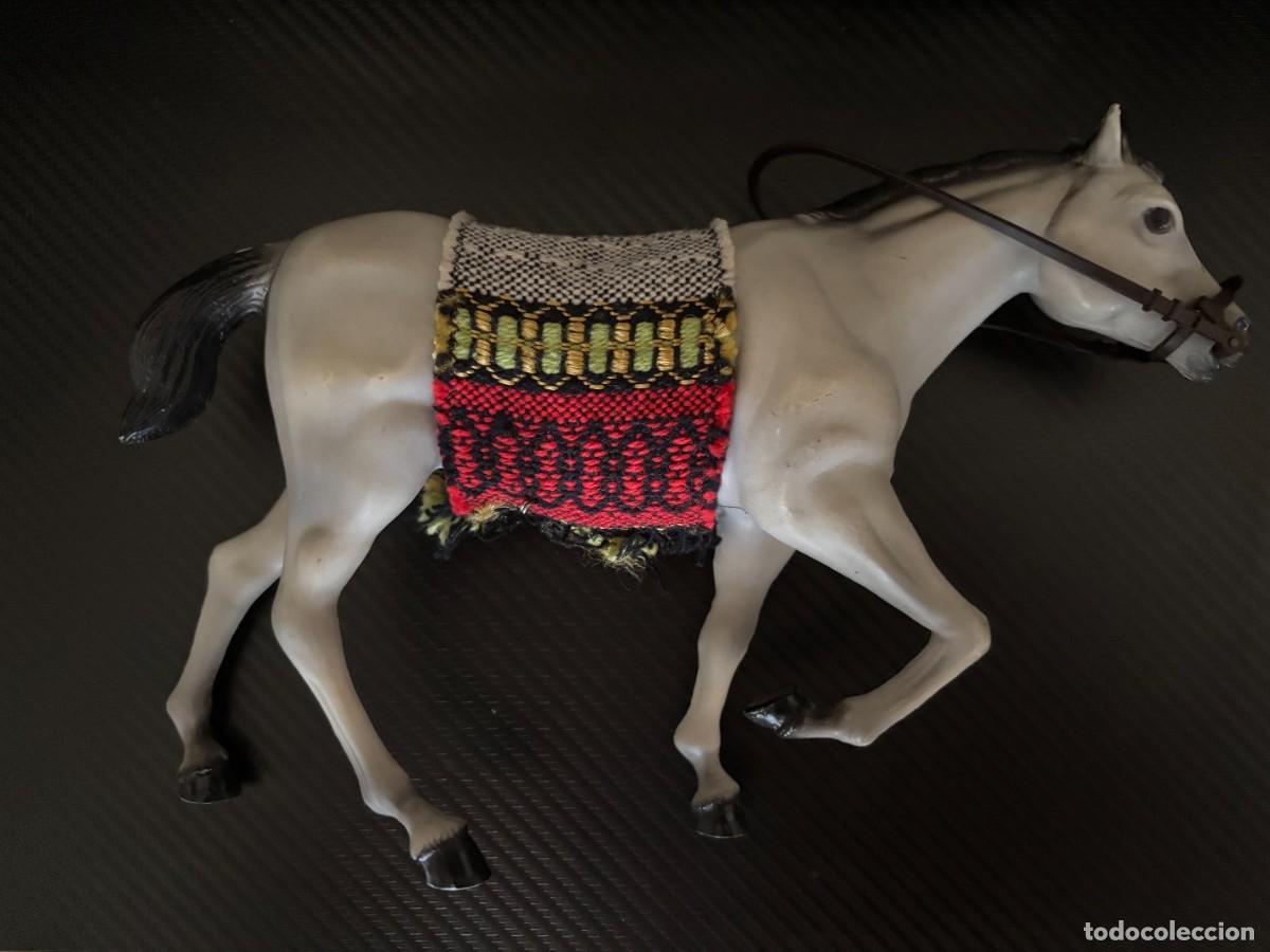 Madelman: Caballo tordo Madelman - Foto 1