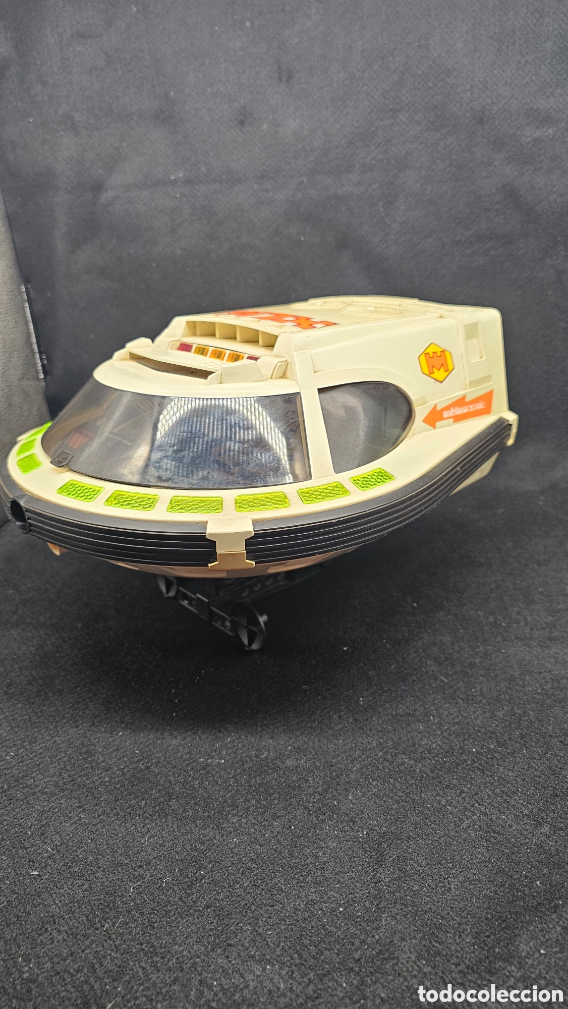 Madelman: Original madelman cosmic