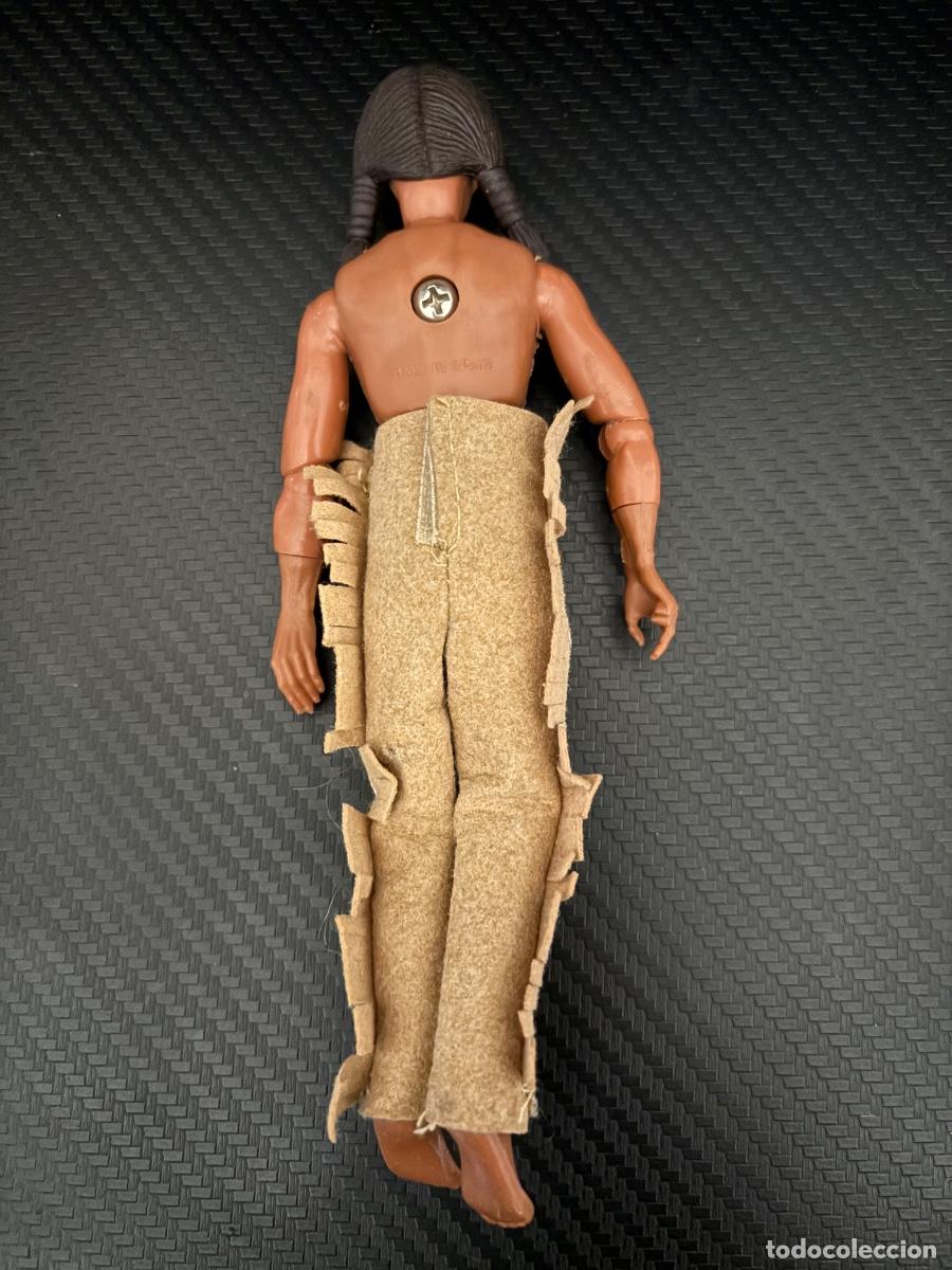 Madelman: Hechicero indio Madelman - Foto 2