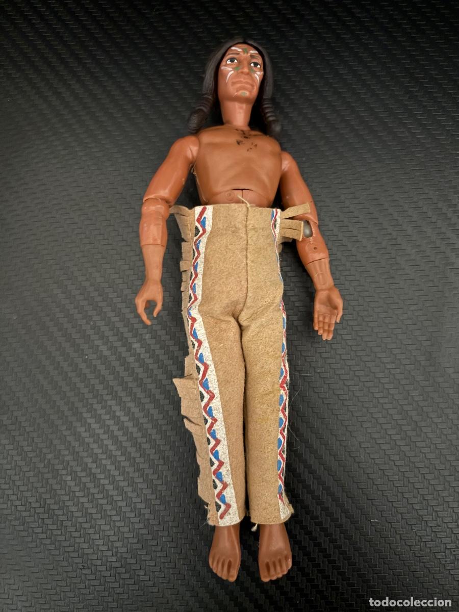 Madelman: Hechicero indio Madelman - Foto 1