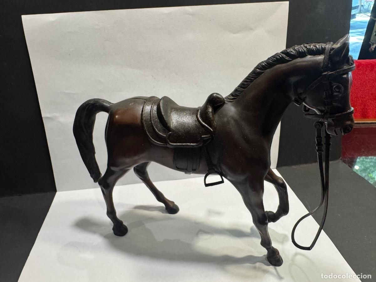 Madelman: MADELMAN CABALLO ORIGINAL (G)