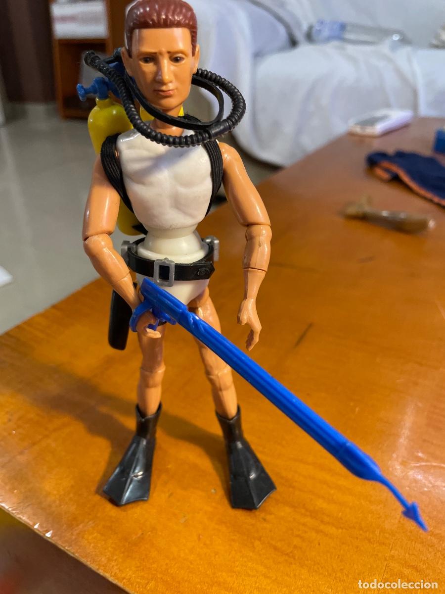 Madelman: Mu&ntilde;eco, Madelman, de primera generaci&oacute;n - Foto 1