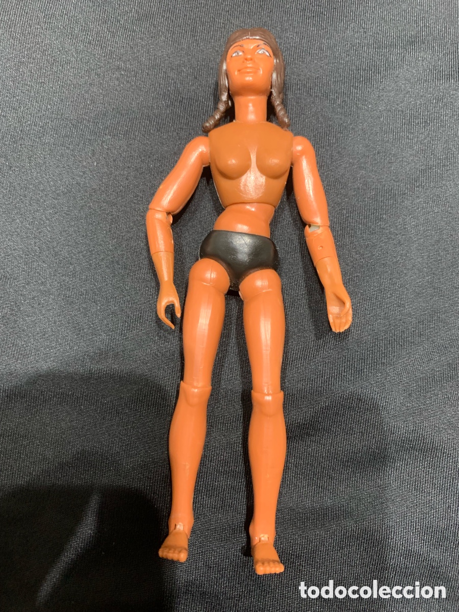Madelman: MADELMAN INDIA ORIGUINAL