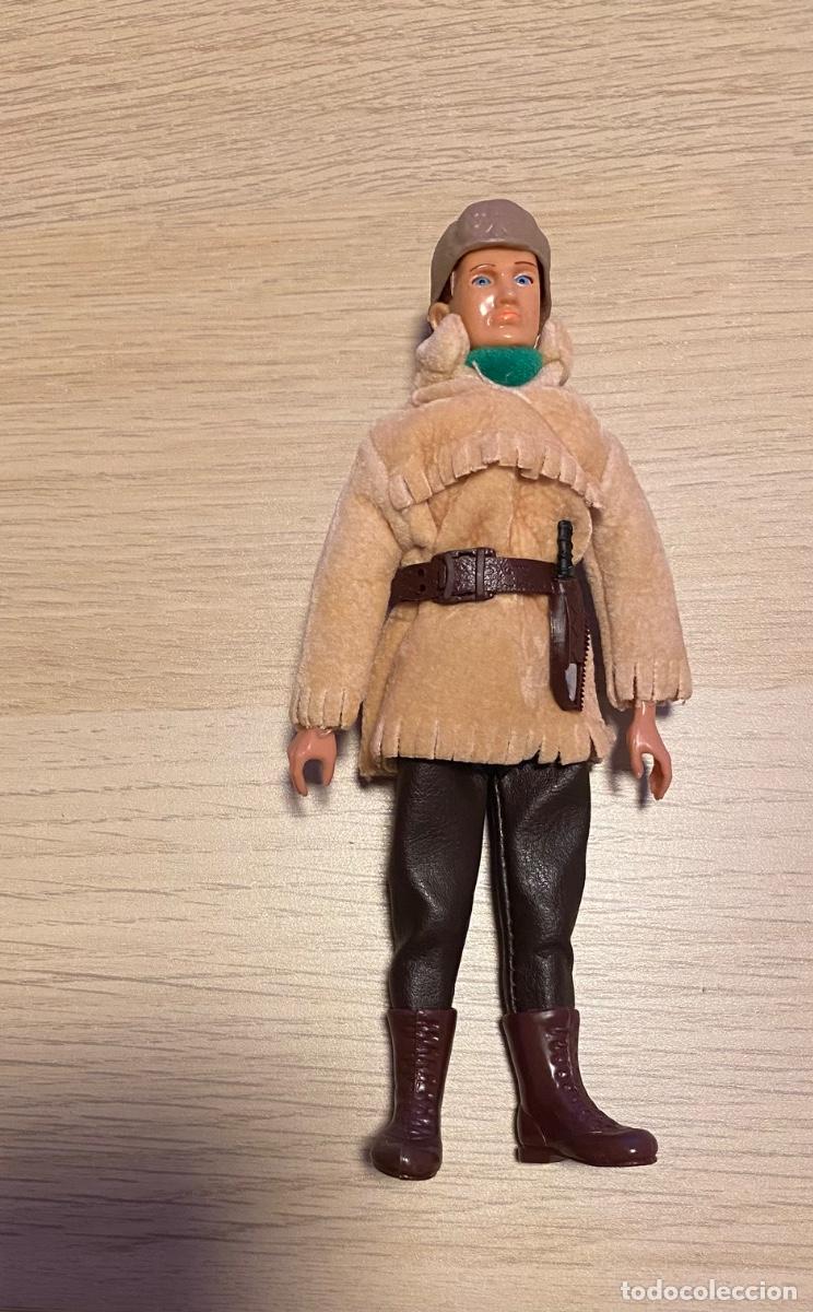 Madelman: MADELMAN ALTAYA TRAMPERO - Foto 1