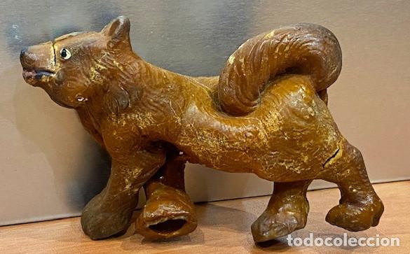 Madelman: MADELMAN ORIGINAL. PERRO MALAMUTE.