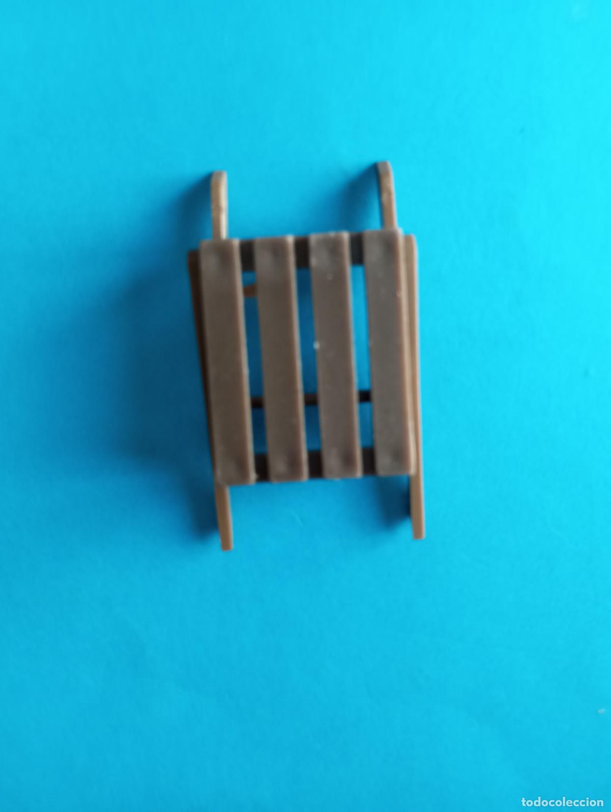 Madelman: madelman original silla - Foto 3