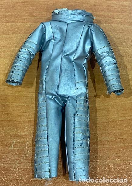 Madelman: MADELMAN ORIGINAL. MONO DEL ASTRONAUTA 2001.