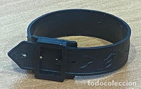 Madelman: MADELMAN ORIGINAL. CINTUR&Oacute;N PIRATA.