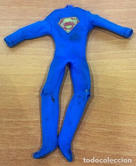 Madelman: MADELMAN ORIGINAL. MONO DEL SUPERMAN.