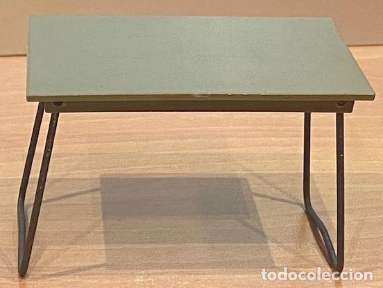Madelman: MADELMAN ORIGINAL. MESA.