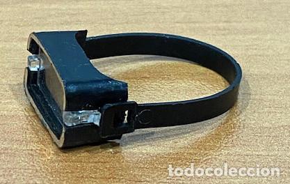 Madelman: MADELMAN ORIGINAL. GAFAS SUBMARINISTA 2&ordf; ETAPA.