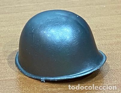 Madelman: MADELMAN ORIGINAL. CASCO MARINA DE GUERRA. - Foto 2