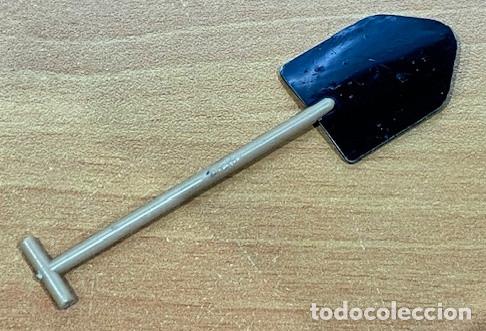 Madelman: MADELMAN ORIGINAL. PALA DE 1&ordf; ETAPA. - Foto 2