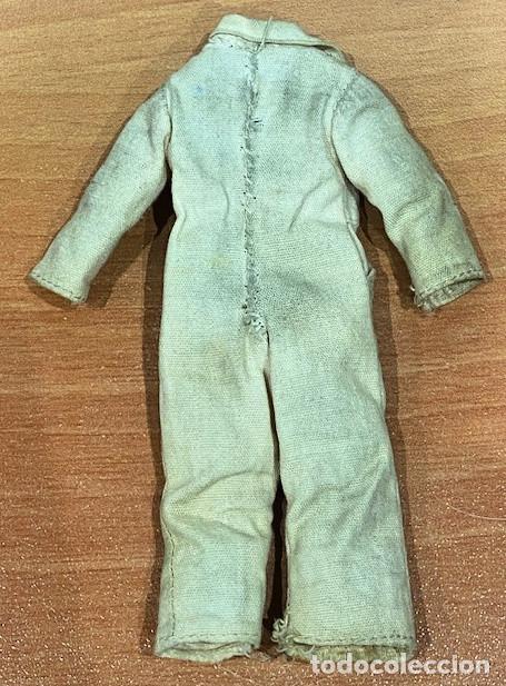 Madelman: MADELMAN ORIGINAL. MONO DEL ESPELE&Oacute;LOGO. - Foto 2