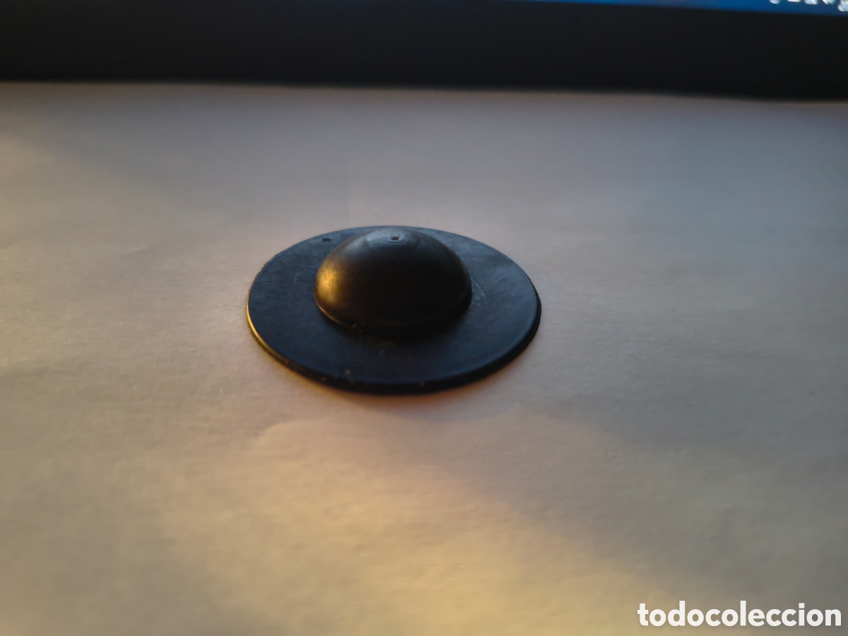 Madelman: SOMBRERO TIPO VAQUERO PARA MU&Ntilde;ECO ARTICULADO TIPO MADELMAN