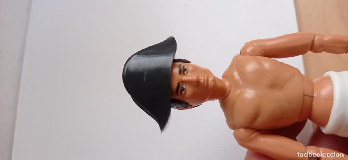 Madelman: SOMBRERO Capit&aacute;n Pirata Madelman 2&ordf; GENERACI&Oacute;N (7)
