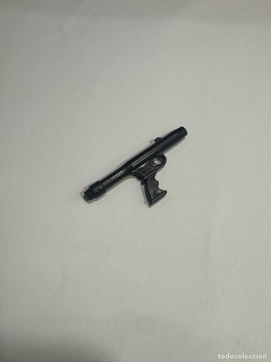 Madelman: MADELMAN COMPLEMENTO ORIGINAL, NO ALTAYA / COMPRA MIN&Iacute;MA 5 &euro;