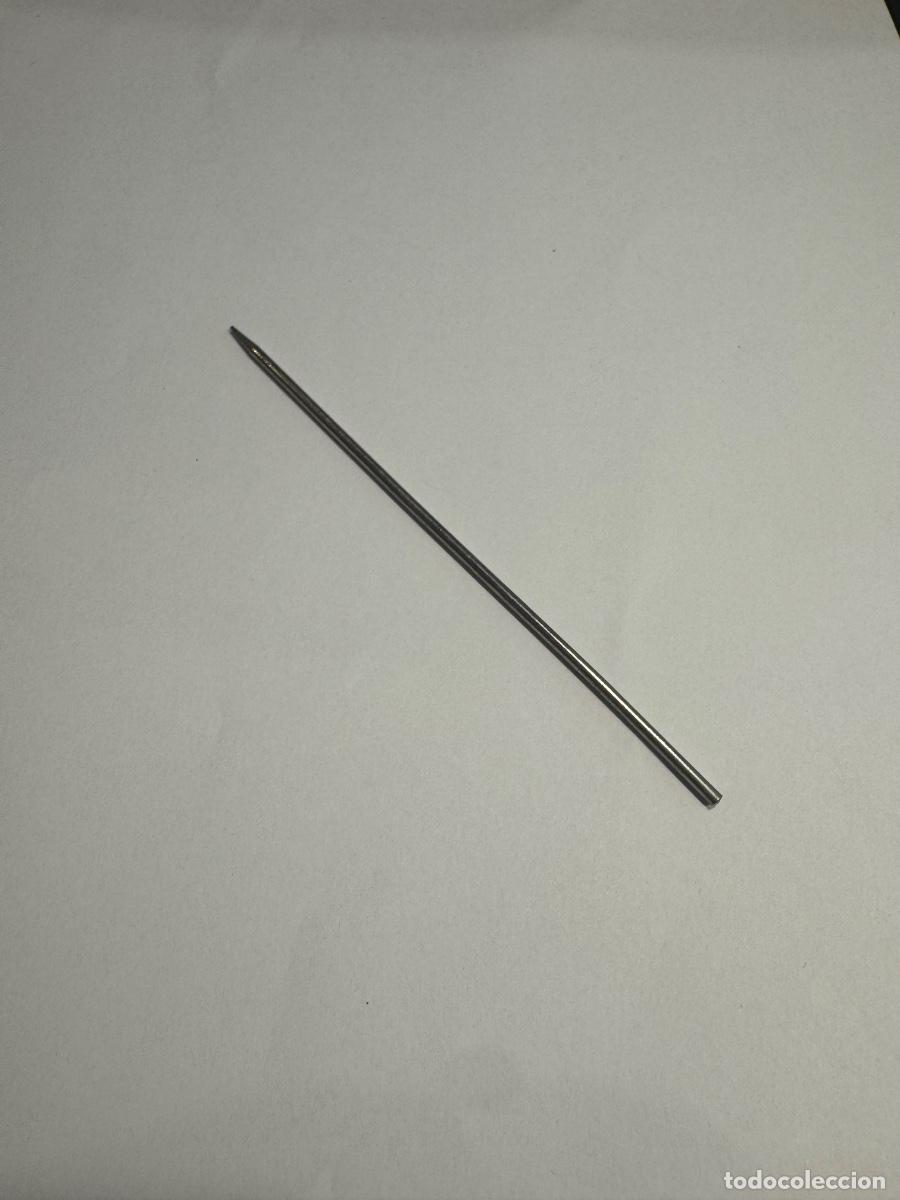 Madelman: MADELMAN COMPLEMENTO ORIGINAL, NO ALTAYA / COMPRA MIN&Iacute;MA 5 &euro;
