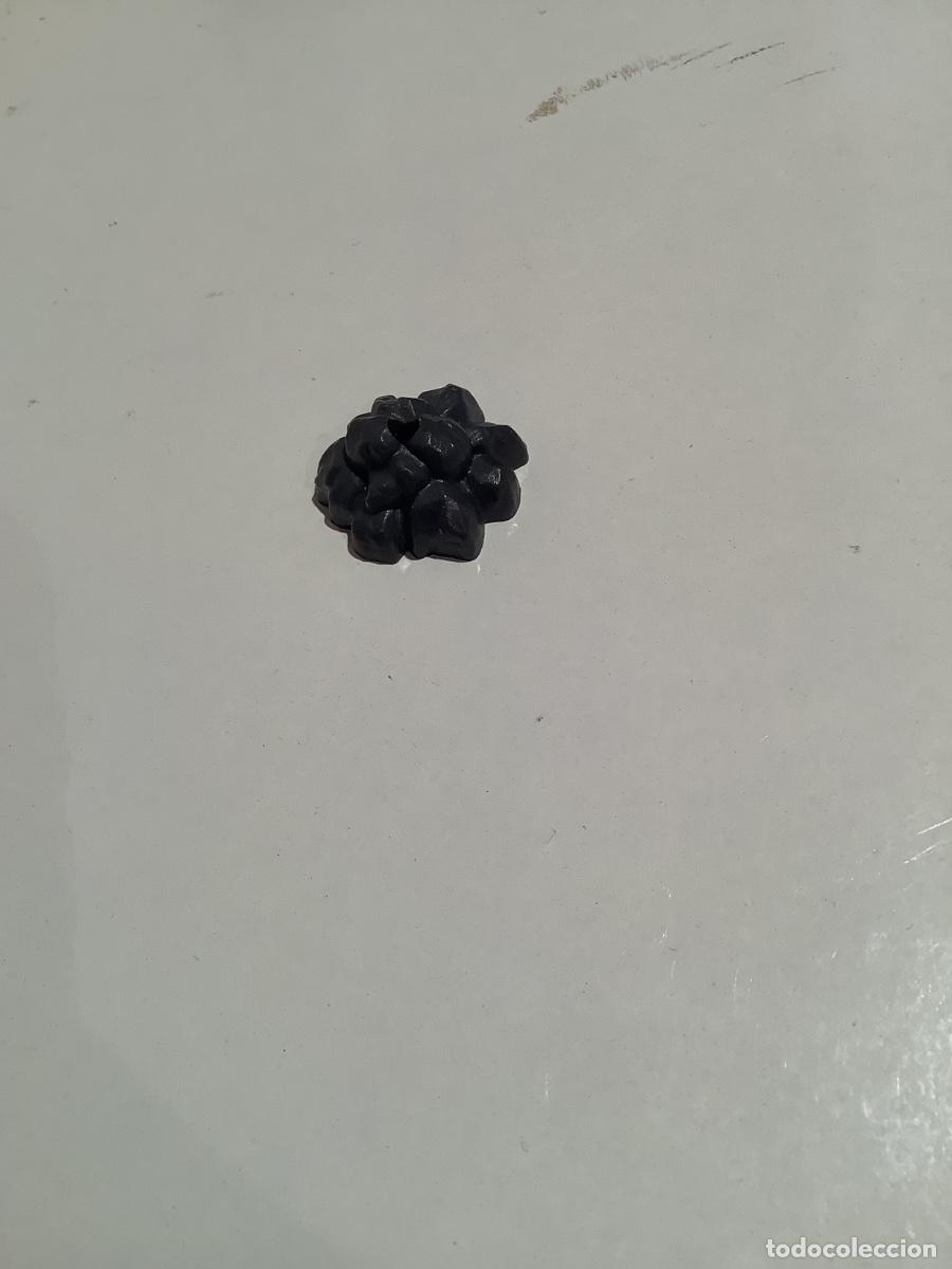 Madelman: Base de Piedras del Palo de la Hoguera Madelman
