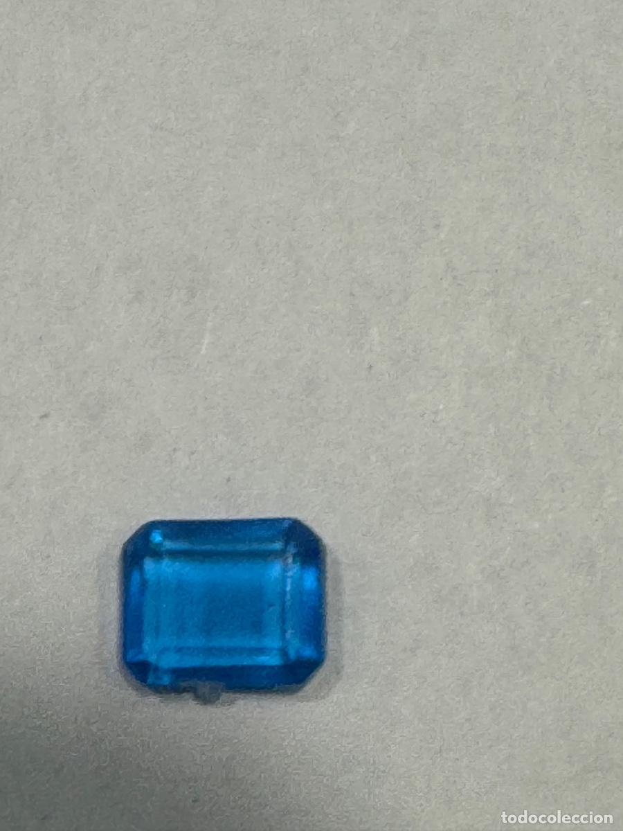 Madelman: MADELMAN 1&ordf; GENERACI&Oacute;N JOYA PIEDRA PRECIOSA COFRE BUZO -ORIGINAL, NO ALTAYA / COMPRA MIN&Iacute;MA 5 &euro;