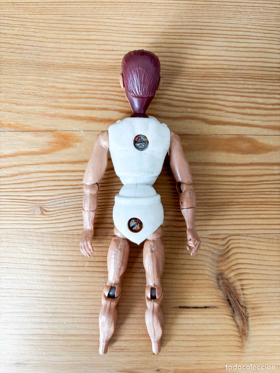 Madelman: Madelman primera generaci&oacute;n