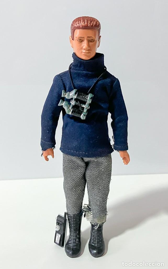Madelman: GUERRILLERO Y ACCESORIOS - MADELMAN ORIGINAL 1&ordf; GENERACI&Oacute;N