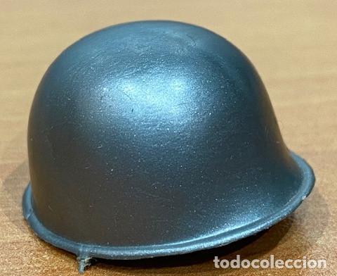 Madelman: MADELMAN ORIGINAL. CASCO MARINA DE GUERRA. - Foto 2