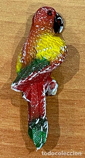 Madelman: MADELMAN ORIGINAL. LORO SERIE PIRATA.