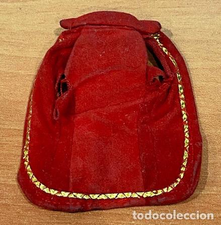 Madelman: MADELMAN ORIGINAL. CHALECO LEVITA DEL CAPITAN PIRATA.