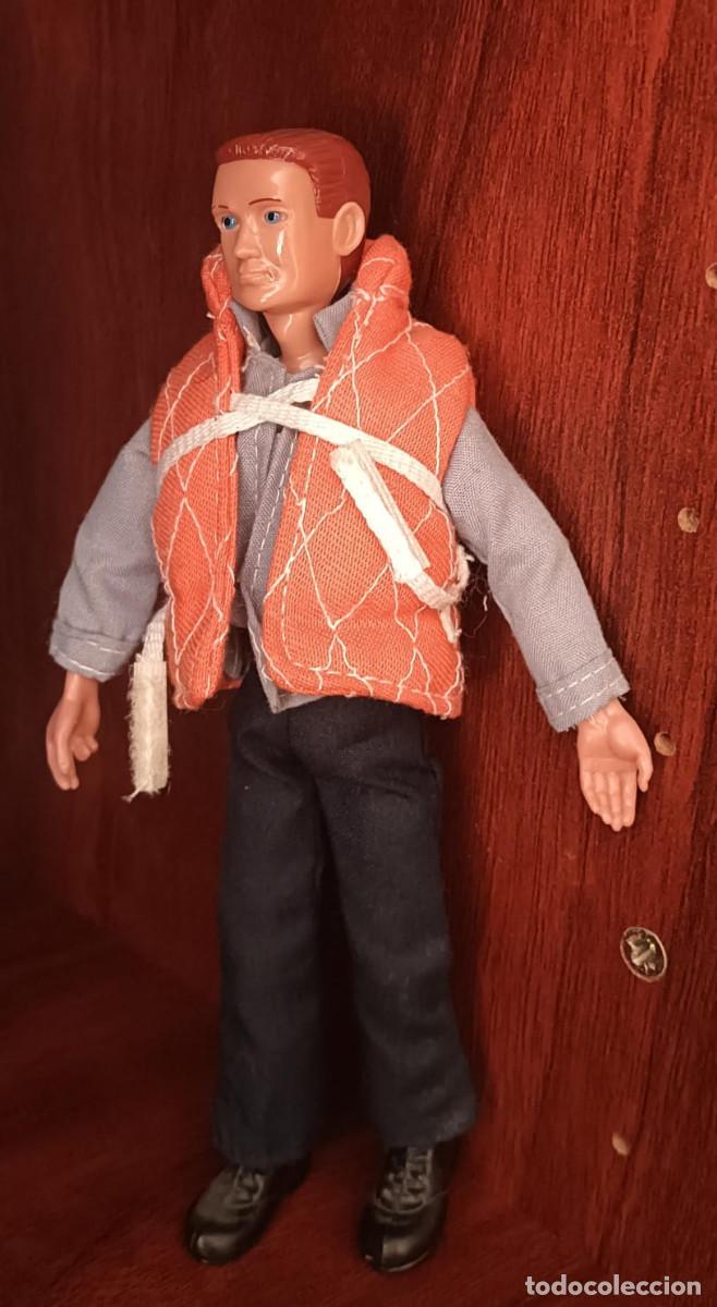 Madelman: MADELMAN MARINERO ALTAYA - Foto 1