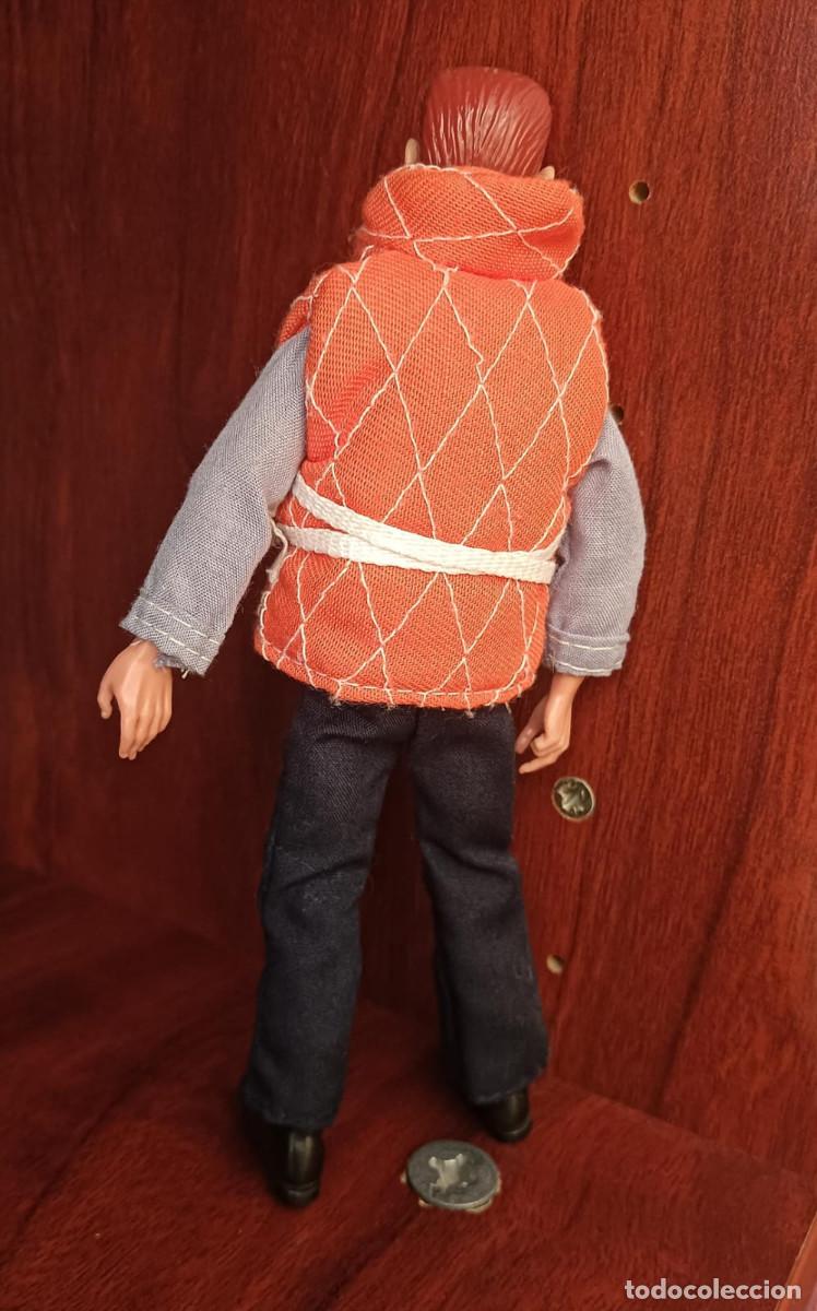 Madelman: MADELMAN MARINERO ALTAYA - Foto 2