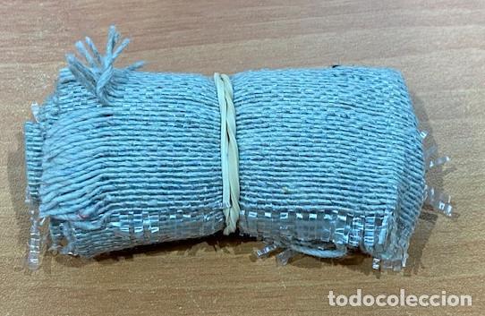 Madelman: MADELMAN ORIGINAL. FARDO 1&ordf; ETAPA.