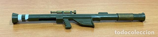 Madelman: MADELMAN ORIGINAL. BAZOOKA. - Foto 1