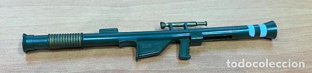 Madelman: MADELMAN ORIGINAL. BAZOOKA. - Foto 2