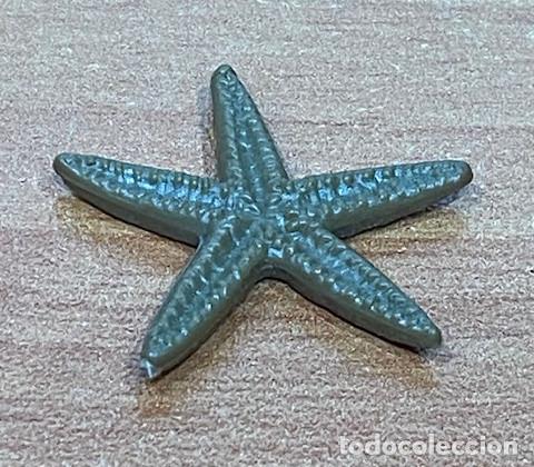 Madelman: MADELMAN ORIGINAL. ESTRELLA DE MAR GRANDE.