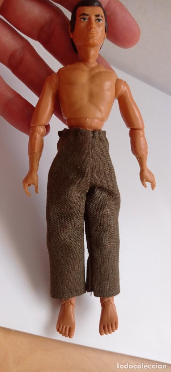 Madelman: PANTAL&Oacute;N del modelo alto mando madelman 2&ordm; GENERACI&Oacute;N (7)
