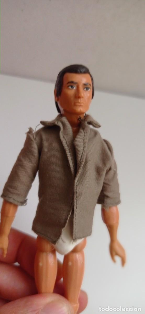 Madelman: CAMISA del modelo alto mando madelman 2&ordm; GENERACI&Oacute;N (7)